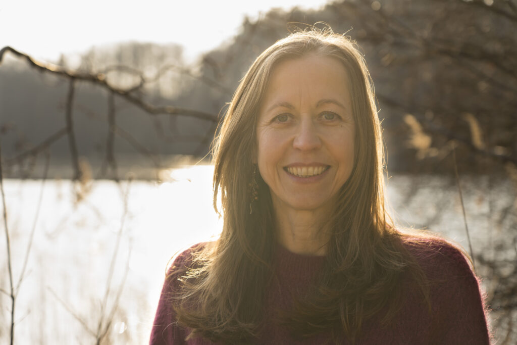 Fastenkur - Fastenleiterin bei Fastenreisen Ostsee