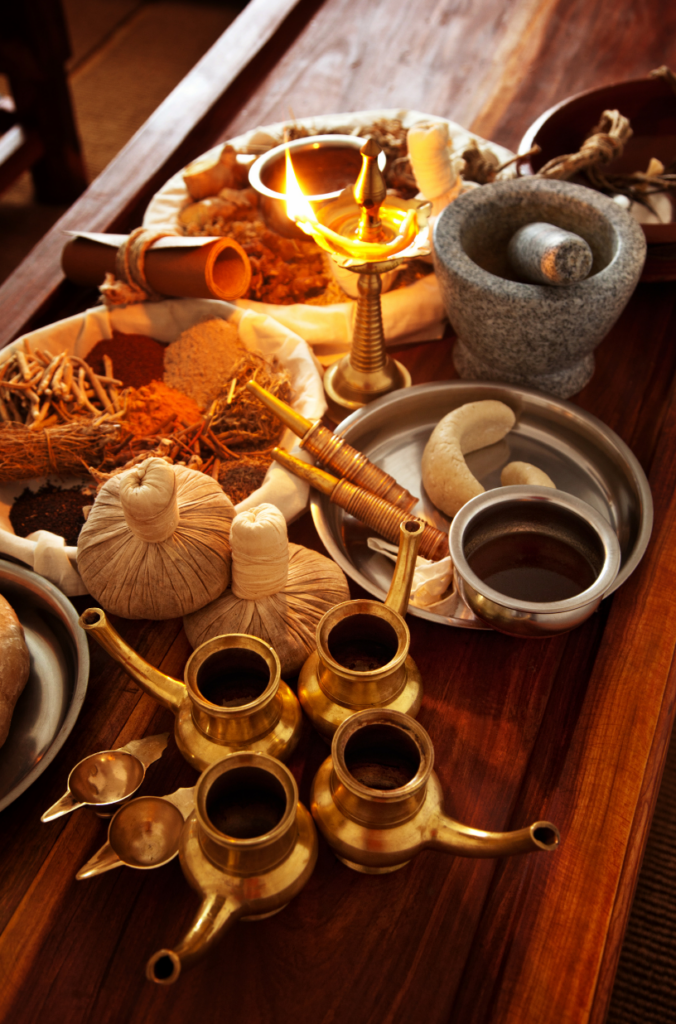 Ayurveda Fastenkur an der Ostsee im August 2027